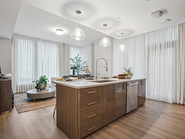 Josephine Kitchen