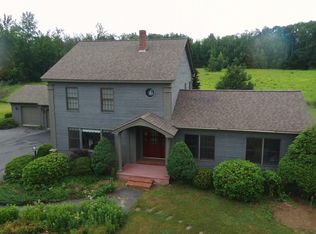 377 Holley Rd, Farmington, ME 04938