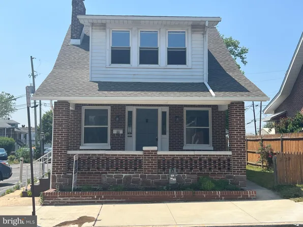 22 N Sumner St, York, PA 17404