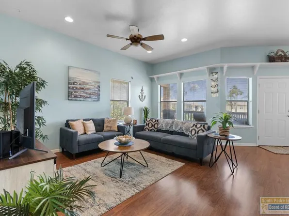 77 Santa Isabel Blvd Unit O-8, Laguna Vista, TX 78578