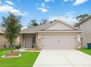 22434 Forest Gorge Ln, Spring, TX 77373