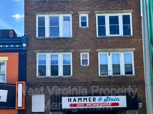 847 Mercer St #4, Princeton, WV 24740