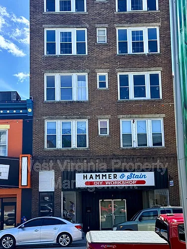 847 Mercer St #4 Photo 1