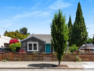 705 W Washington Ave, Sunnyvale, CA, 94086