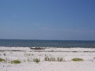 1593 Alligator Dr, Alligator Point, FL 32346