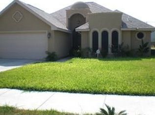 1310 W McKinley Ave, Alton, TX 78573