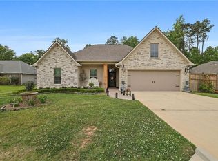 1044 N North Haven Dr, Ponchatoula, LA 70454