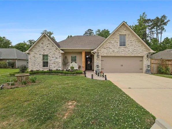 1044 N North Haven Dr, Ponchatoula, LA 70454