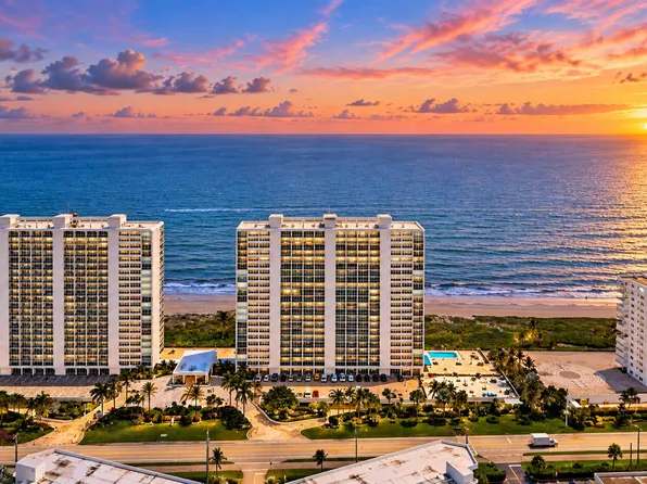 2800 S Ocean Boulevard #8-H, Boca Raton, FL 33432