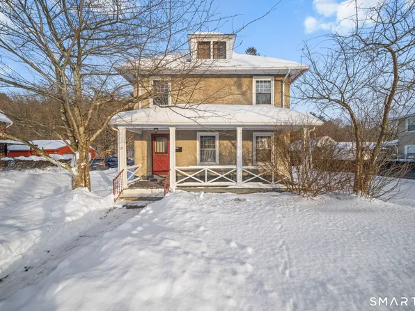 15 Olympic Avenue, Stafford, CT 06076