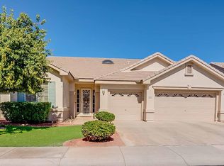 1638 E Monterey St, Chandler, AZ 85225