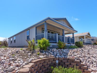 501 Boulder Lane, Cottonwood, AZ, 86326