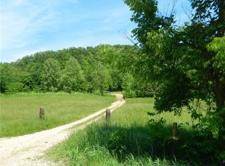 12502 Mountainside Ln, Rogers, AR 72756