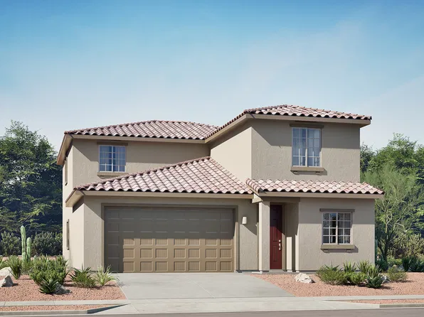 17225 S Paseo Moyo, Sahuarita, AZ 85629