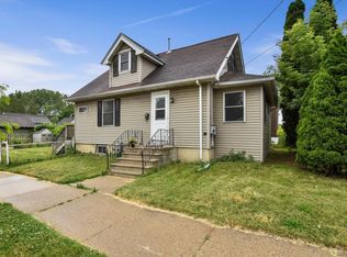 3161 Milwaukee St, Madison, WI 53714