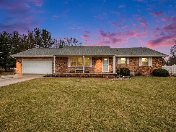 10659 Dennis Dr, Plymouth, IN 46563