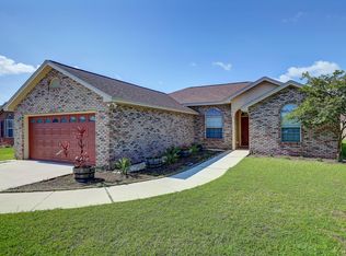 4830 McCall Ln, Panama City, FL 32404