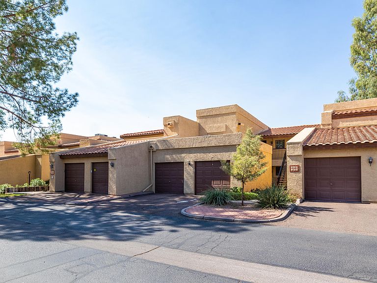 El Caro Villas Condominiums Phoenix, AZ Zillow