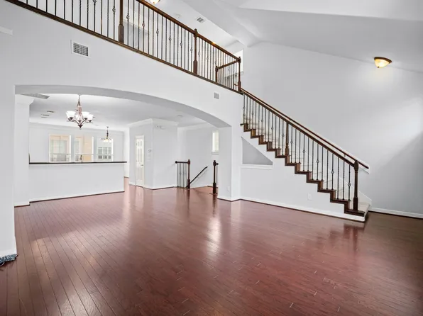 10722 Clearview Villa Pl, Houston, TX 77025