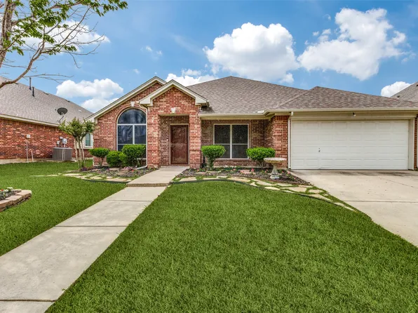 921 Virginia Ln, Saginaw, TX 76179