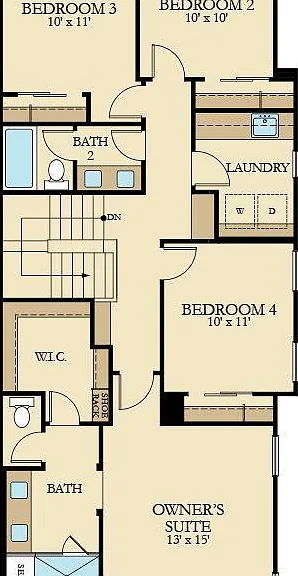 12260 Fruitwood Ln — Photo 3