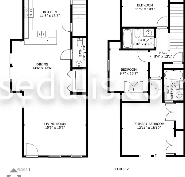 3923 Four Poles Park Dr — Photo 3