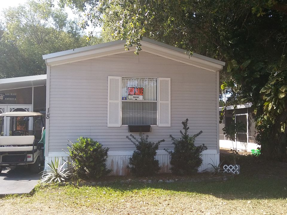 1st image of 18 Lake Kissimmee Mhp