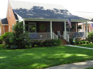 1910 Seddon Rd, Richmond, VA 23227