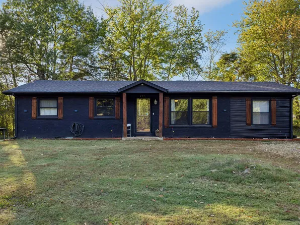205 Locust Dr, Erin, TN 37061