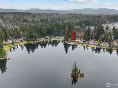 32524 Benbow Drive E, Graham, WA, 98338