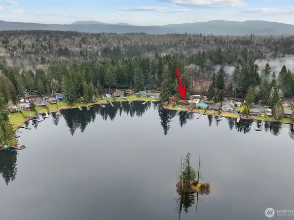 32524 Benbow Drive E, Graham, WA 98338