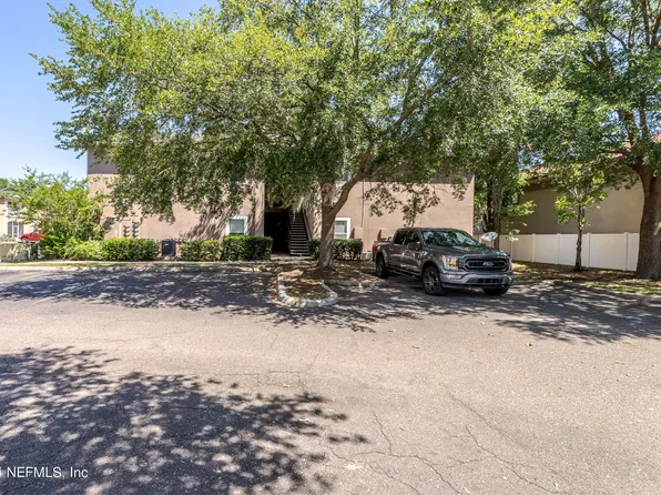 9555 ARMELLE Way #9, Jacksonville, FL 32257