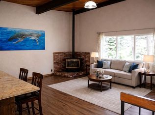 168 Forest View Dr, Willow Creek, CA 95573