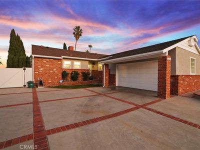 246 N Ellery Dr, San Pedro, CA, 90732