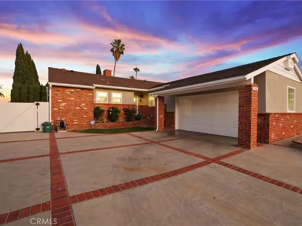 246 N Ellery Dr, San Pedro, CA 90732