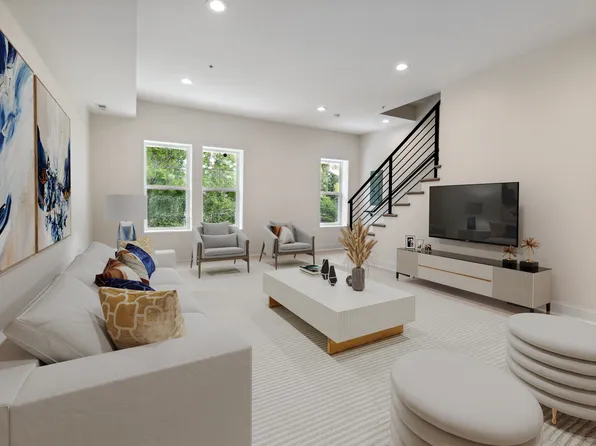 1232 Trinidad Ave NE #1, Washington, DC 20002