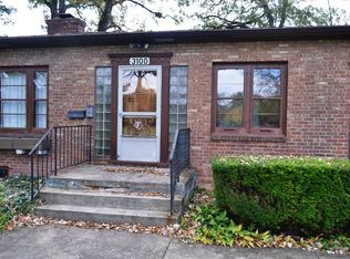 3100 Bethel Blvd, Zion, IL