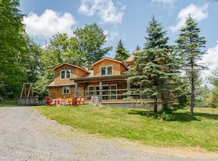 35 Ski Bowl Road, Hunter, NY 12442