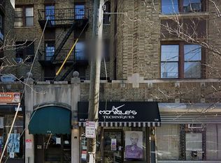 124 Storms Ave #2L, Jersey City, NJ 07306