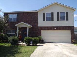 16220 Northview Ct, Conroe, TX 77302