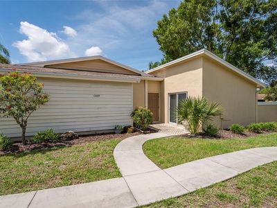 1558 Glen Ct #C, Dunedin, FL, 34698