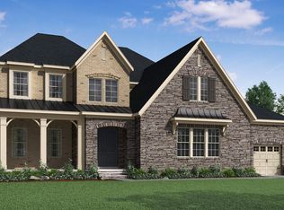 220 Eden Hollow Ln, Matthews, NC 28104