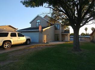 397 N Earle St, Blythe, CA 92225