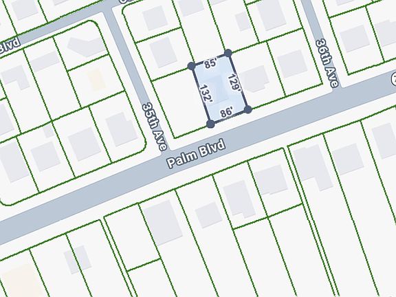 4th image of 3503 Palm Blvd