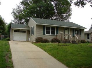 703 18th St SW, Austin, MN 55912