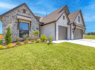 5109 S Everett Dr, Sand Springs, OK 74063
