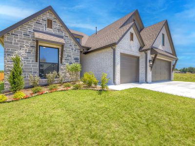 5109 S Everett Dr, Sand Springs, OK, 74063