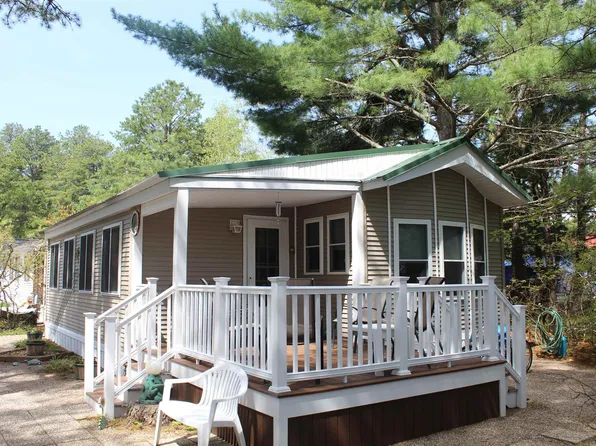 18 Mourning Dove Lane #1, Freedom, NH 03836