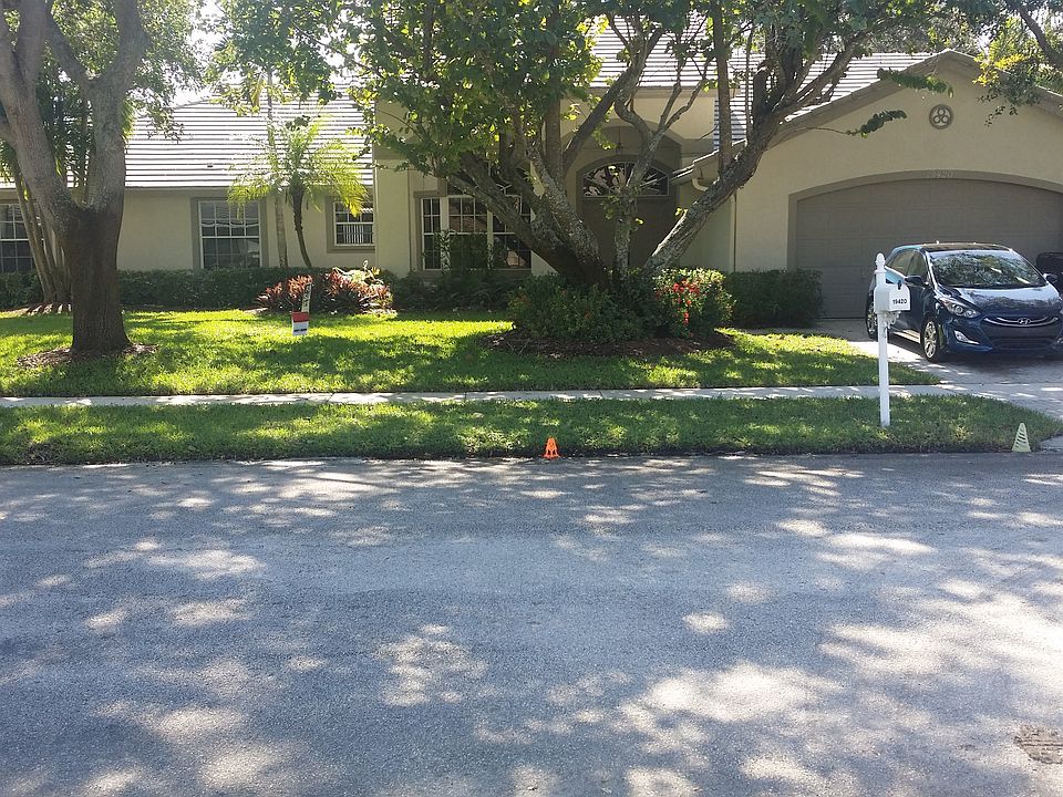 Great curb appeal