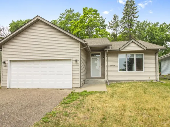 1263 Clark St, Saint Paul, MN 55130